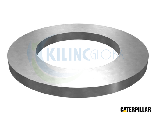 [CTP_8H9190] 0.03" THICK BEDIENING KLEP WEIGHT CARRIER SHIM