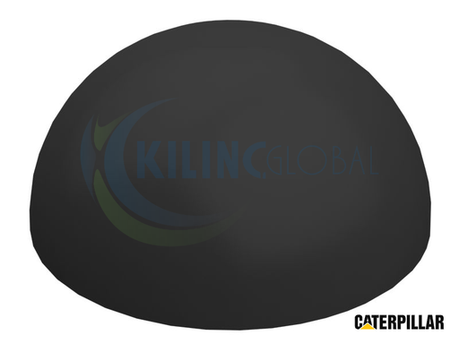 [CTP_8S0527] 6.58mm Outer Diameter Plug