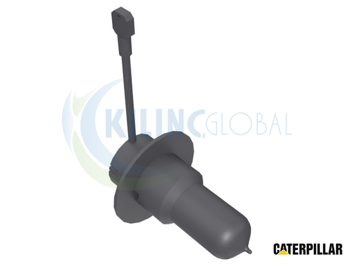 [CTP_9W0607] H1 55W Glass Bulb