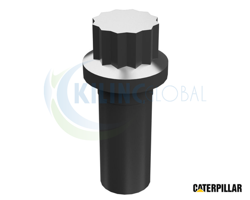 [CTP_5P2547] Bolt-12 Point Hd