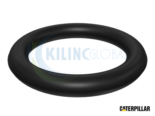 [CTP_2287101] 2.1 X 11.4MM 90A FKM O-شنبر