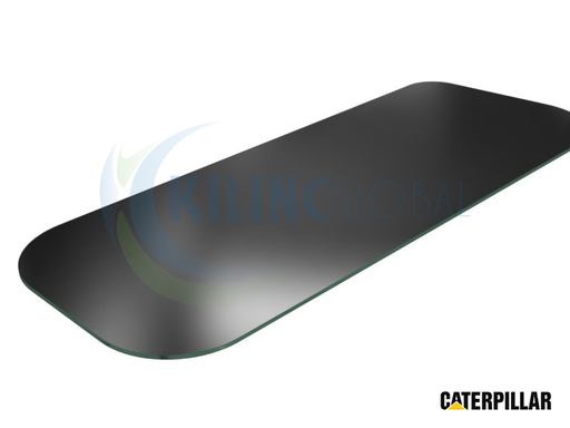 [CTP_2274438] 6.8mm Thick Cabin Window Glass
