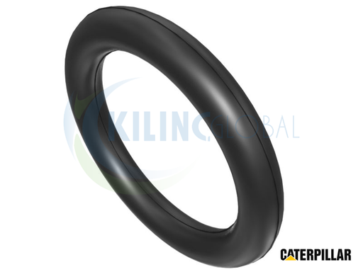 [CTP_2899732] 3.53 x 18.64mm 80A TFEP O-Ring