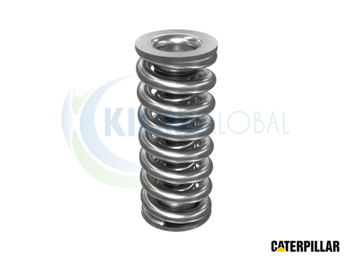 [CTP_3429553] Compression Spring Assembly