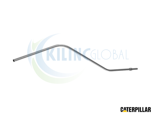 [CTP_2421599] 9.52MM OUTER DIAMETER MOTOR ACEITE NIVEL GAUGE TUBO