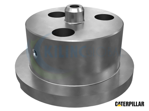 [CTP_1011367] 106MM OUTER DIAMETER ENGRANAJE IDLER EJE