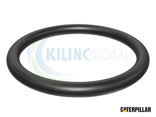 [CTP_0951600] 3.5 x 33.7mm 90A NBR O-Ring