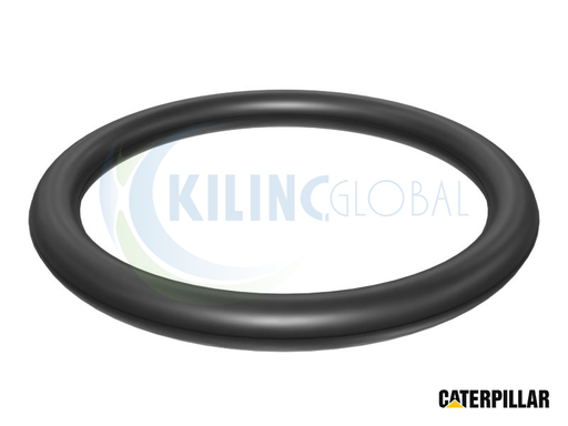 [CTP_3308197] 2.62 X 23.47MM 75A FKM O-ANILLO