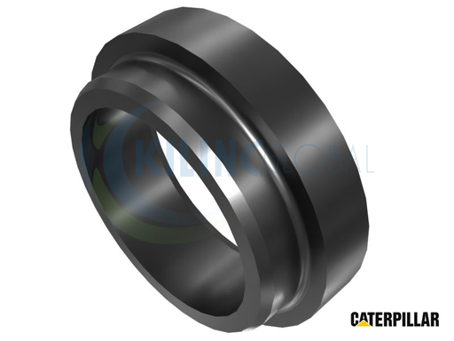 [CTP_5K3490] 41.65mm Thick Articulated Hitch Spacer