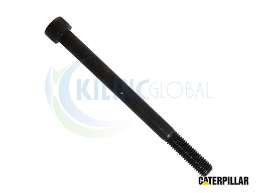 [CTP_8T0345] M12-1.75 X 150MM HEX SOCKET CULATA TORNILLO