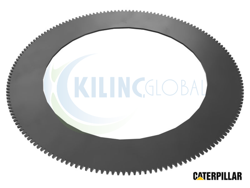 [CTP_1T1897] 166 Teeth Clutch Plate