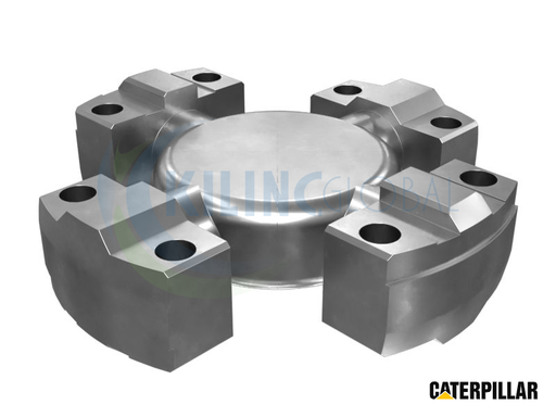 [CTP_1S9670] Universal Joint Assembly