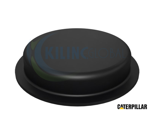 [CTP_1726423] 95.33mm Diameter Dust Cup