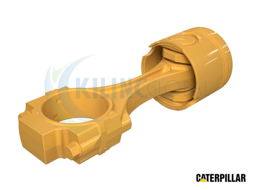 [CTP_0R8777] CAT® REMAN CILINDRO PACK