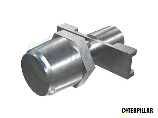 [CTP_6V0682] 1/4" BRANDSTOFFILTER DRAIN KLEP