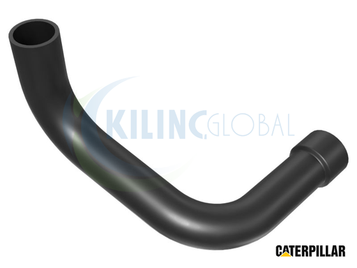 [CTP_1021414] HYDRAULIC RADIATEUR D'HUILE FORMED LIQUIDE DE REFROIDISSEMENT DURITE
