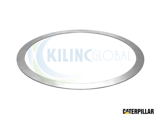[CTP_2676816] 2mm Thick Steel Shim