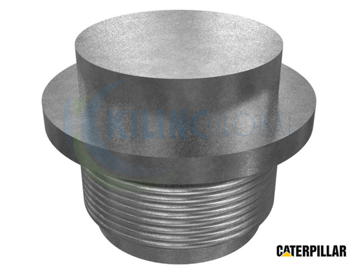 [CTP_1P1669] 3/4" Polypropylene Sealing plug