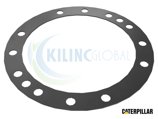 [CTP_8R0932] 2.4MM THICK STAAL SHIM PACK