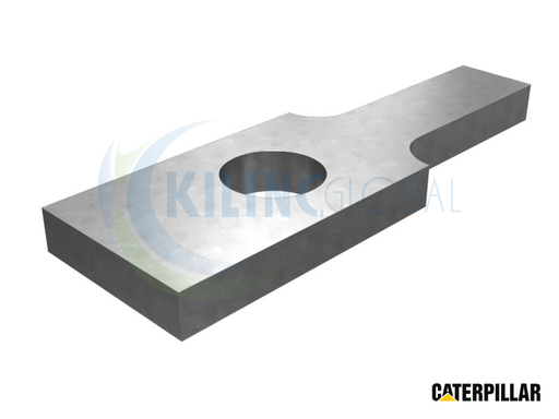 [CTP_9K4454] 6mm Thick Bearing Lock