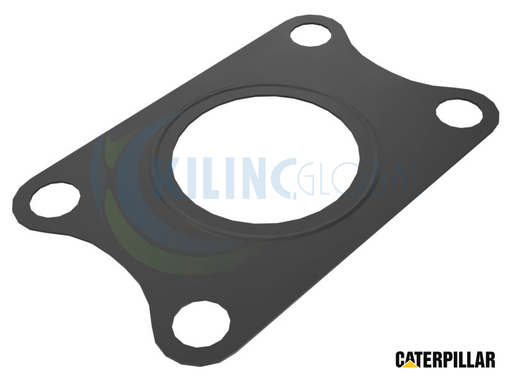 [CTP_3456605] 105.95mm Long Square Exhaust Manifold Gasket