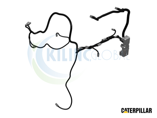 [CTP_2413150] UNIT INJECTEUR EXTERNAL MOTEUR WIRING HARNESS