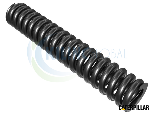 [CTP_8M6402] 110.50MM FREE LENGTH COMPRESSION RESSORT