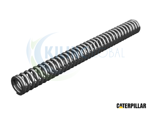 [CTP_7T0570] 49.85MM MAXIMUM SOLID LENGTH COMPRESSION RESSORT