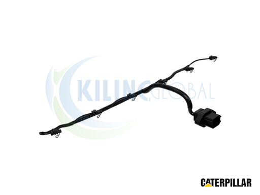 [CTP_5462154] 16 AWG ELECTRONIC УПРАВЛЕНИЕ WIRING HARNESS