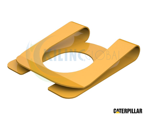 [CTP_9R2807] PASADOR RETAINER CLIP