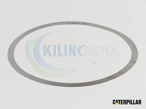 [CTP_7Y0746] 0.15mm Thick Ball Bearing Shim