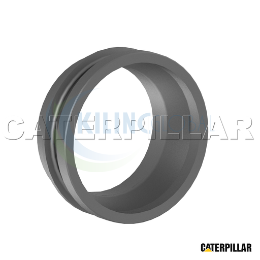 [CTP_1245514] ESCAPE ELBOW COUPLING