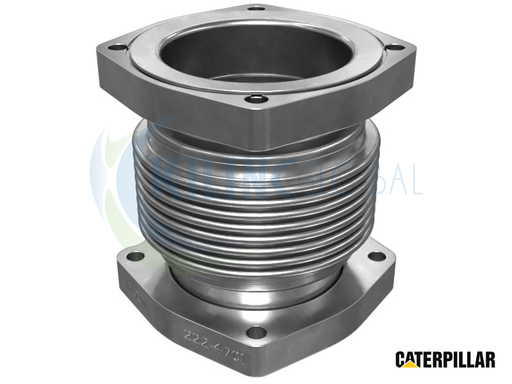 [CTP_2224701] 97MM INTERNAL DIAMETER SOUFFLET