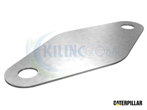 [CTP_4N4509] 0.031" THICK GOVERNOR بيت غطاء جوان