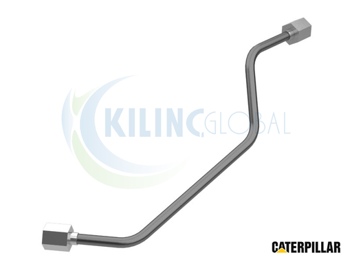 [CTP_7C6644] 6.35MM MULTIPLE BEND ТОПЛИВО RATIO УПРАВЛЕНИЕ ТРУБКА