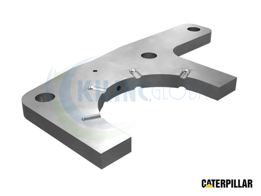 [CTP_1285993] 8.4mm Thick Thrust Washer