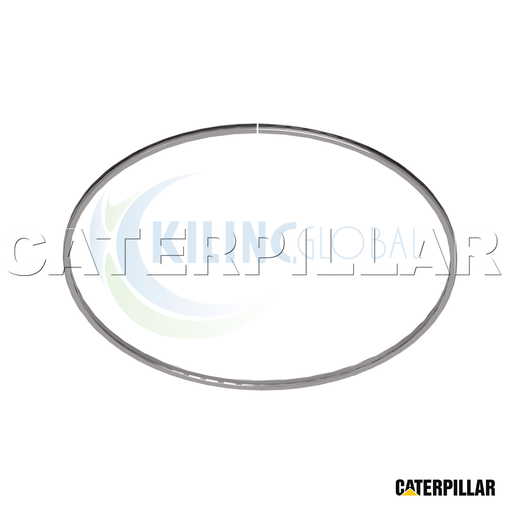 [CTP_1656668] 170MM OUTER DIAMETER ACEITE SEGMENTO DE PISTÓN