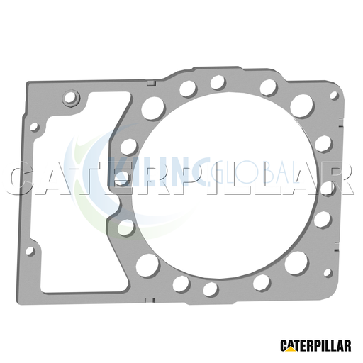 [CTP_3629677] 12.33mm Long Spacer Plate