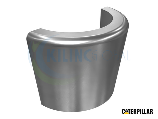 [CTP_2A4429] 9.37mm Long V Retainer Lock