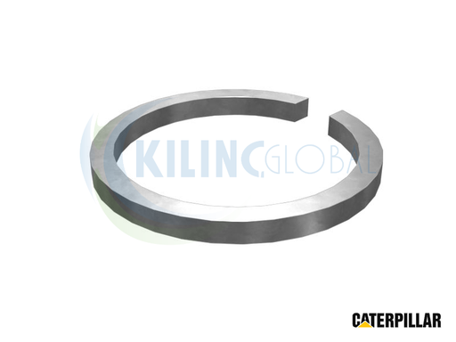 [CTP_2V7398] 41.58MM INNER DIAMETER EXTERNAL RETAINER КОЛЬЦО