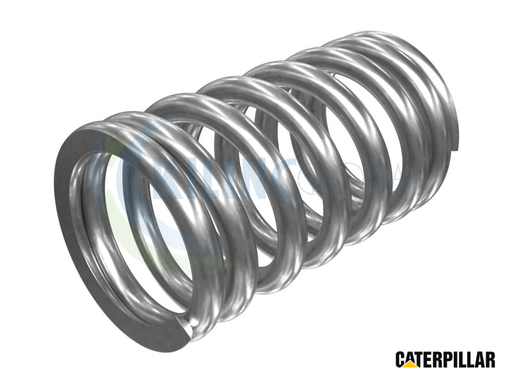 [CTP_3165976] 74.80mm Free Length Outer Valve Compression Spring