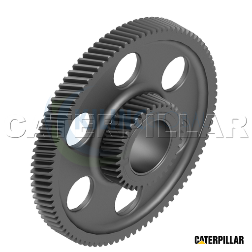 [CTP_1755200] Cluster Idler Gear
