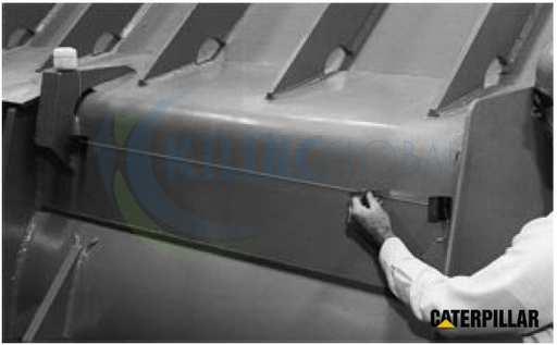 [CTP_4C9798] Ceramic Block Magnet