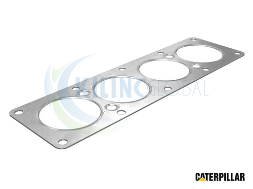 [CTP_1531810] 1.71mm Rectangular Shape Integral Edge Bonded Seal