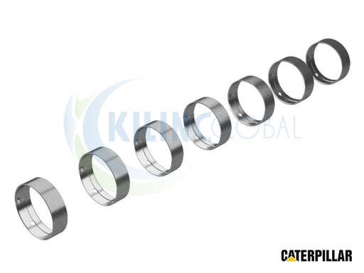 [CTP_4484217] Standard Crankshaft Bearing Kit