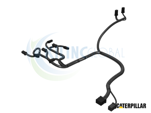 [CTP_2313529] 18AWG TRANSMISSION УПРАВЛЕНИЕ WIRING HARNESS
