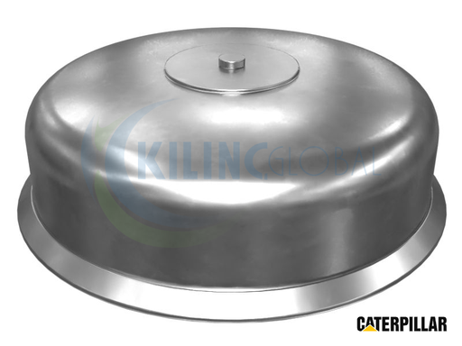 [CTP_4N0913] 171.45mm Outer Diameter Bell Suction Screen