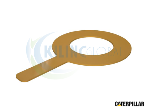 [CTP_4T3522] 3mm Thick Washer