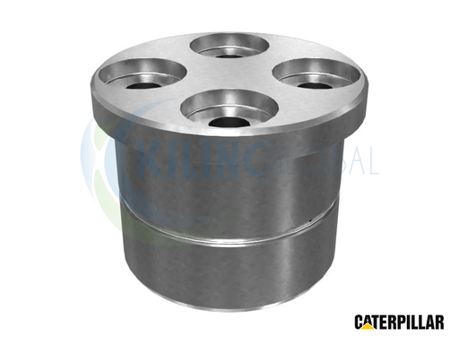 [CTP_4N1235] 84.96MM DIAMETER خلفي IDLER ترس عمود