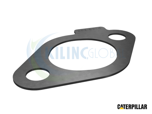 [CTP_2528374] 1MM THICK ACHTER DEKSEL PAKKING